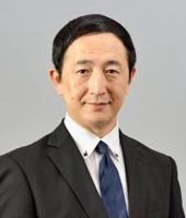 髙橋塾長