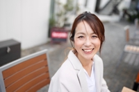 武重 麻衣子