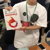 Ryo Takahashi@iOS