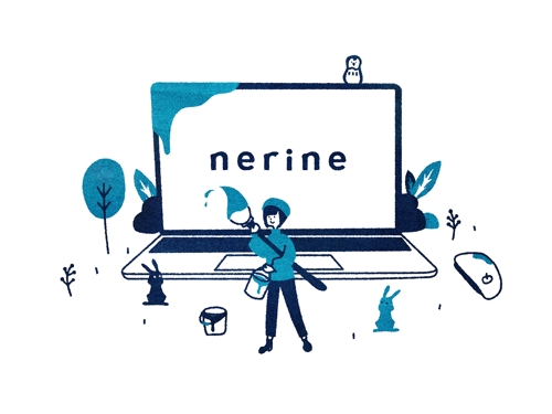 フリーランスのグラフィック/WEBデザイナーが、初学者を親身にサポートします！